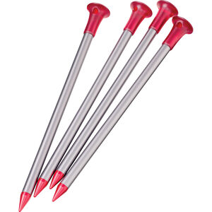 CarbonCore Tent Stakes