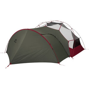 MSR Gear Shed for Elixir™ & Hubba™ Tent Series