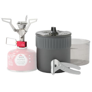 PocketRocket® 2 Mini Stove Kit