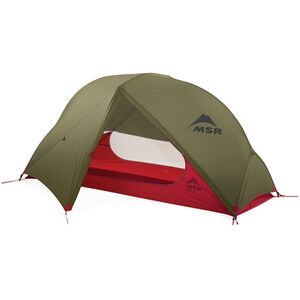 Hubba™ NX Solo Backpacking Tent