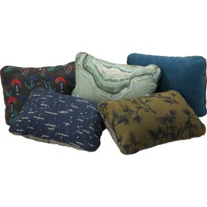 Compressible Pillow Cinch