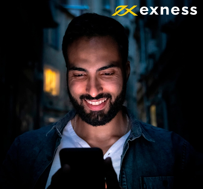 Become an Exness Affiliate Partner.